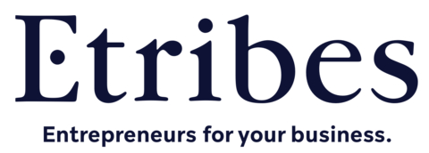Logo etribes Logo etribes