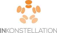 Logo InKonstellation Ausbildungsakademie Logo InKonstellation Ausbildungsakademie