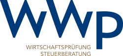 Logo WWP Logo WWP